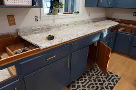 5 diy ways to get new countertops for