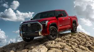 2022 toyota tundra debuts with new