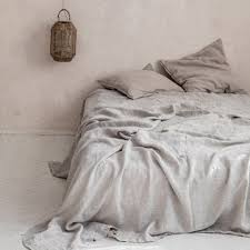 hemp bedding sets linen bed sheet set