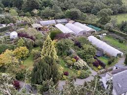 Best Garden Centres In Scotland