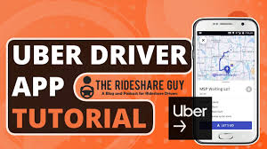 Ubercab,maps,navigation,uber,, promo code,uber stock,uber driver, driver, promo,uber app, gift card,uber customer service this app is rated 4.1 by 575 users who are using this app. How To Use Uber Driver App 2018 2019 Training Tutorial Youtube