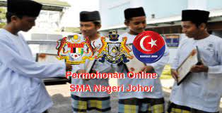 Daftar peserta upload berkas gelombang 1. Permohonan Sma Negeri Johor 2021 Online Kemasukan Ke Tingkatan 1