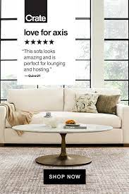 Axis Bench Apartment Sofa Reviews