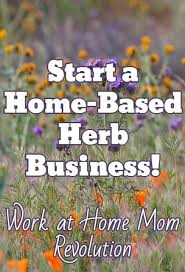 Herb Business