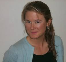 Ms. Heidi Eichner, 35. Trek Leader and Assistant Guide. Mountain guide from Ashford, WA - Heidi