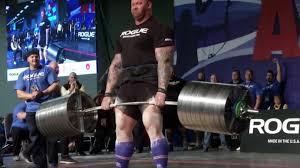 What is the Heaviest Deadlift Ever?