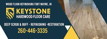 Hardwood Floor Refinishing Fort Wayne