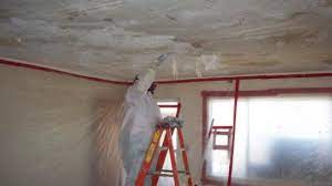 It is impossible to remove asbestos tiles intact. Alameda County Asbestos Removal Professionals Diamond Certified