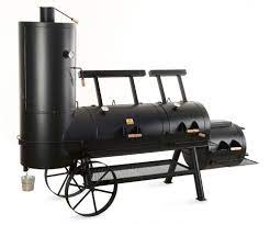 joe s bbq smoker 24 extended catering