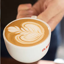 how to make latte art like a barista