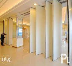 Dividers Operable Walls Movable Walls