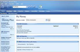 Petition Calls For Microsoft Money Finance App To Be