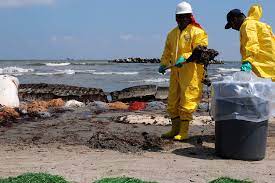 oil spill workers regain lung function