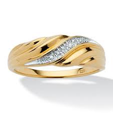 Кольцо, розовое золото от 86 900 руб. Fingerhut All Rings