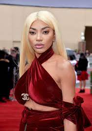 Dencia is best known as a pop singer. Sbic6jco39rcpm