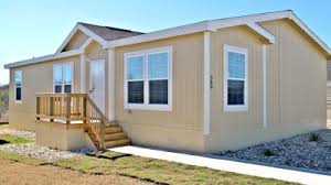 used mobile homes an