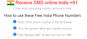 Use our fake numbers to safeguard your identity and provide mobile number verification. Need Indian Number For Otp Verification Service Discussion Solutions Onehack Us Tutorials For Free Guides Articles Community Forum