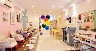 10 best nail salons spas in jakarta