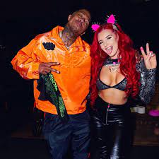 Justina Valentine on Twitter: "Season 16 comin SOON🗣❗️Shout out to the  boss man @NickCannon for makin it happen &amp; everything he has done/does  for me ❗️🙏🏼❤️ Forever grateful❗️ #WildNOut #Ncredible  https://t.co/UzNb1uI3bO" /