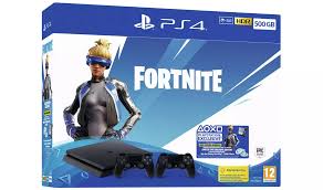 Same thing applies for xbox gold membership for xbox games. Sony Ps4 500gb Console Fortnite Neo Versa Bundle It S On Offer