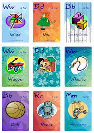 kids esl printable picture dictionary