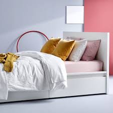 Ikea Bed Configurator Bed Frame With