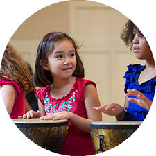 Rhythm kids, our class for big kids is now being taught online: Music Classes For Big Kids Music Together Music Together