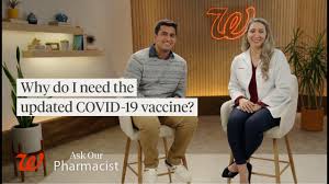 schedule covid 19 vaccine walgreens