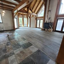 top 10 best hardwood floor refinishing