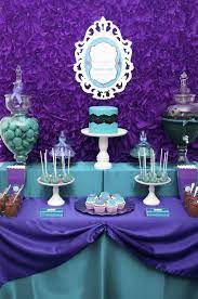 5 out of 5 stars (5,286) sale. Table Settings Teal Party Purple Party Birthday Parties