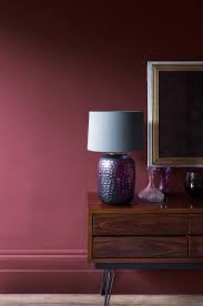 Grenache Deep Red Paint Shade Paint