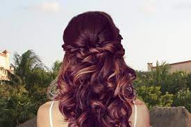 One more advantage of rough hair style to easily keep up hairstyles for long thick hair is the best approach to save time. Get Ready In 10 Minutes With Easy Hairstyles For Long Hair