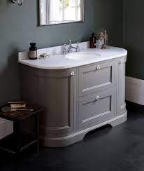 Neutral or plain coloured vanity units for bathrooms are clean looking and timeless. Vanity Units The Bathroom Boutique Dublin