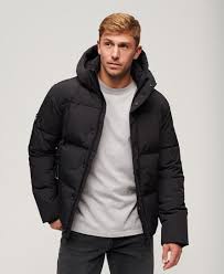 Casual Jackets Superdry Uk