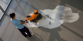 hire floor cleaning services