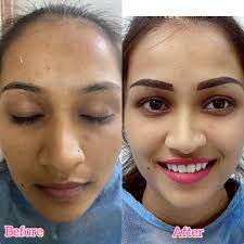 permanent makeup eye liner bb glow