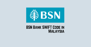 Inactive) codes are excluded from the list. Bsn Bank Swift Code Malaysia Bsnamyk1 All You Need To Know