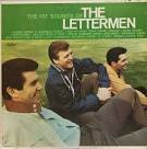The Hit Sounds of the Lettermen