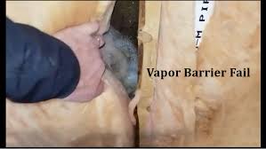 Basement Vapor Barriers And