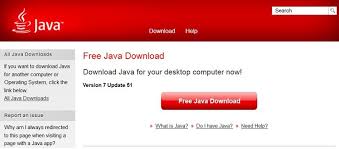Maybe you would like to learn more about one of these? Java 7u80 32 Bit Download Cleversolutions