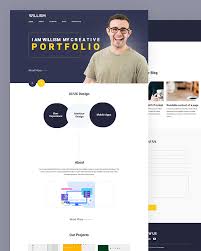 personal templates free