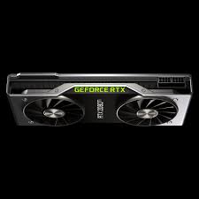 Serving as the successor to the geforce 10 series, the line started shipping on september 20, 2018, and after several editions, on july 2, 2019, the geforce rtx super line of cards was announced. Geforce Rtx 2080 Ti Graphics Card Nvidia