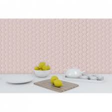 Ceramic tiles in aubergine colour. Pink Tiles For Bathrooms Kitchens Buy Online British Ceramic Tile