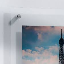 A3 Acrylic Frame With Your Photo