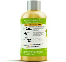 Generally, if it doesn't contain flea and tick killers it's likely safe, but you'll want to ask your vet to be sure, or call the company that makes it. Pro Pet Works Natural Oatmeal Shampoo Conditioner In One For Dogs Ca