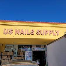 top 10 best us nail supply in san jose