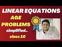 How To Solve Linear Equations By
