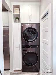 custom laundry room cabinets somedayhome