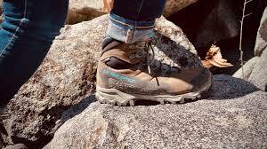 the 6 best hiking boots for women of