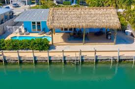 relaxed getaway in the florida keys